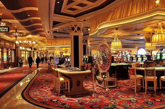 Spartan Slots Casino Live Betting