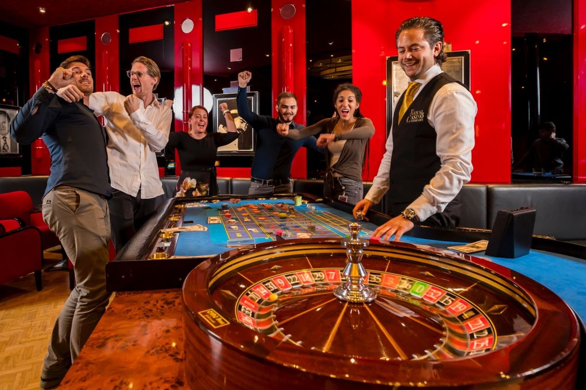 Spartan Slots Casino Live Casino