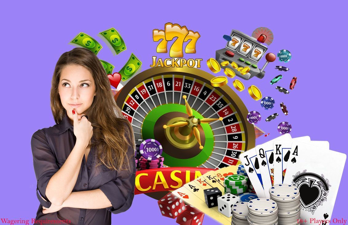 Spartan Slots Casino Live Casino