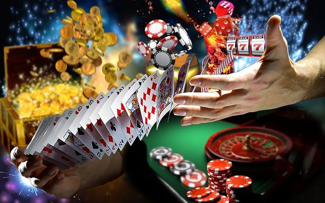 Spartan Slots Casino Live Betting