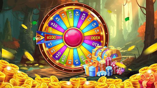 Spartan Slots Casino Live Casino